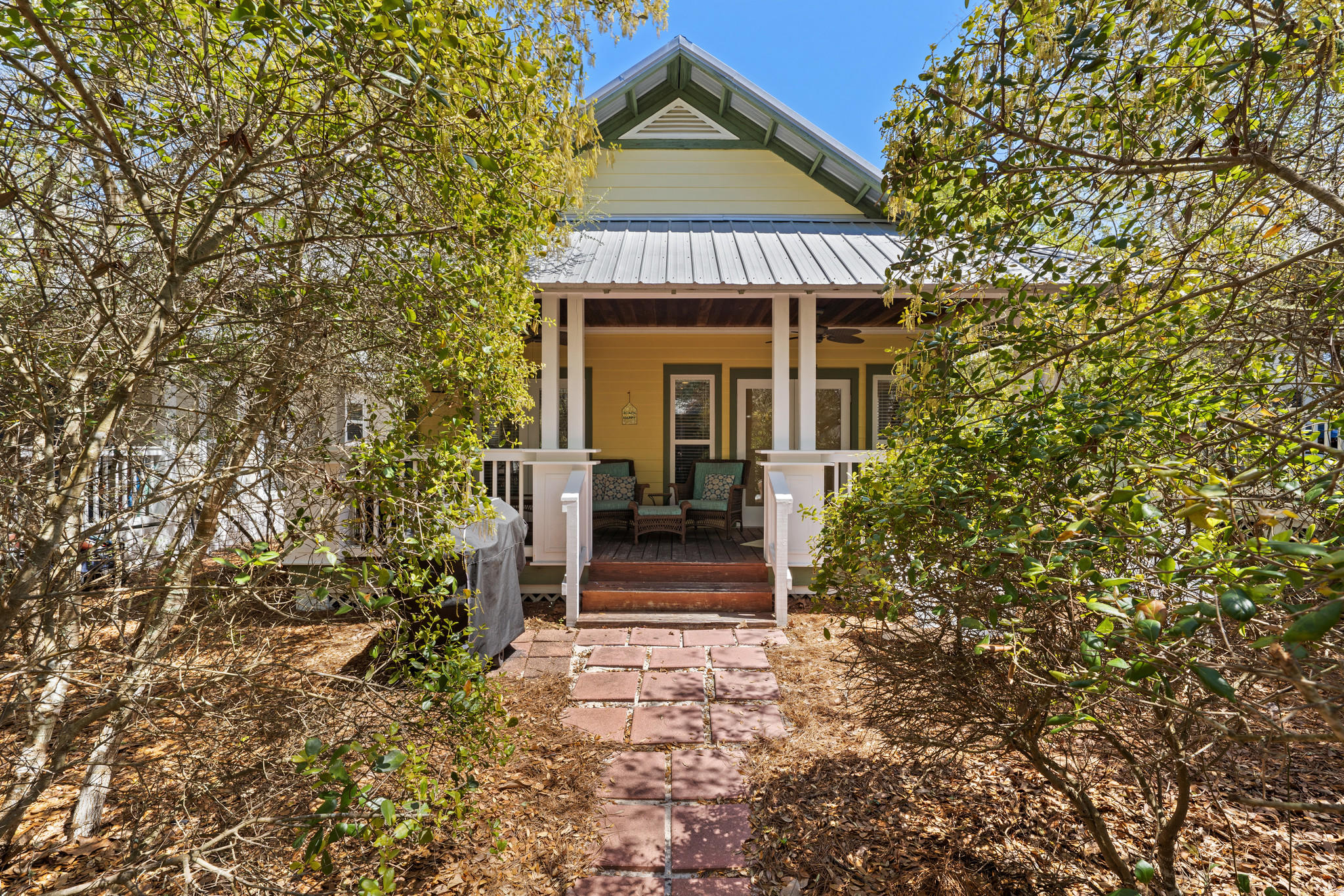 117 Cottage Way, Unit 15 Inlet Beach, FL 32461 - Photo 26 of 33 025_117_cottage_way-24