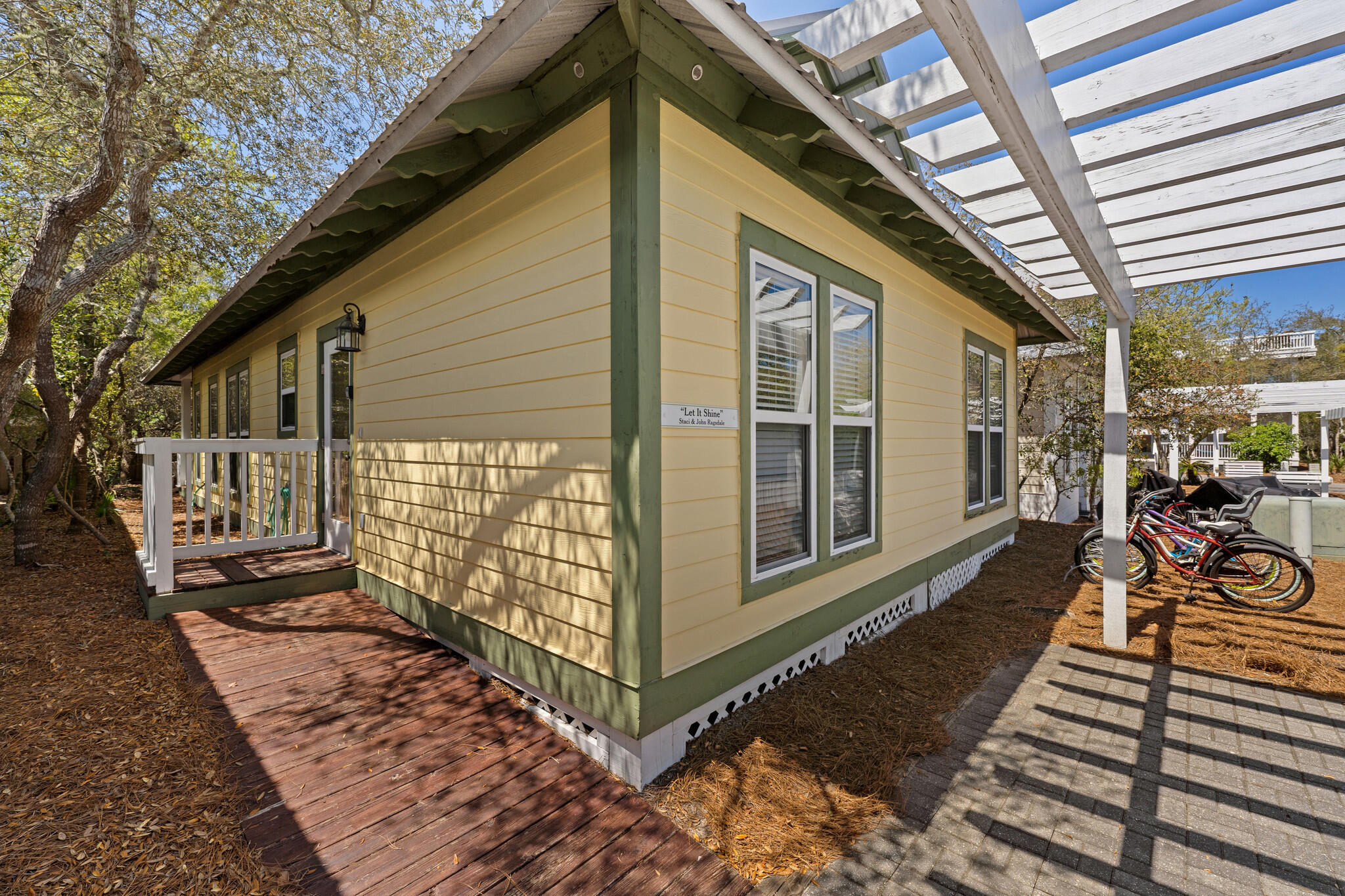117 Cottage Way, Unit 15 Inlet Beach, FL 32461 - Photo 28 of 33 027_117_cottage_way-26