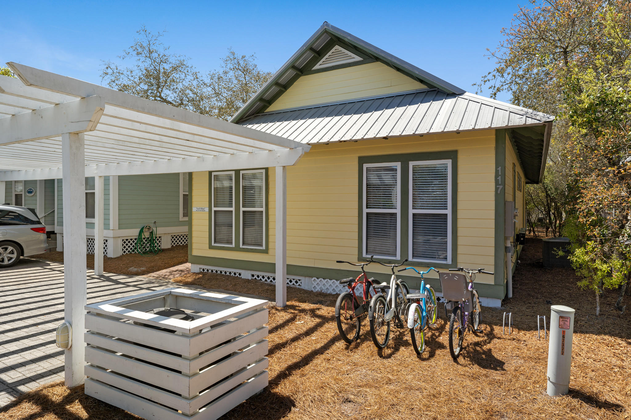 117 Cottage Way, Unit 15 Inlet Beach, FL 32461 - Photo 29 of 33 028_117_cottage_way-28