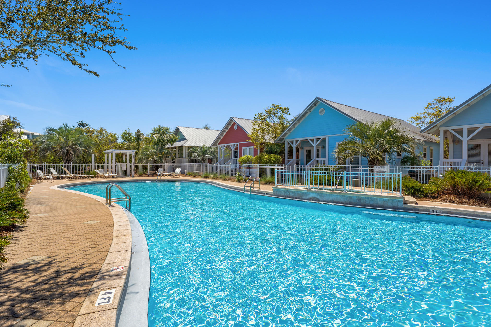 117 Cottage Way, Unit 15 Inlet Beach, FL 32461 - Photo 32 of 33 031_117_cottage_way-31