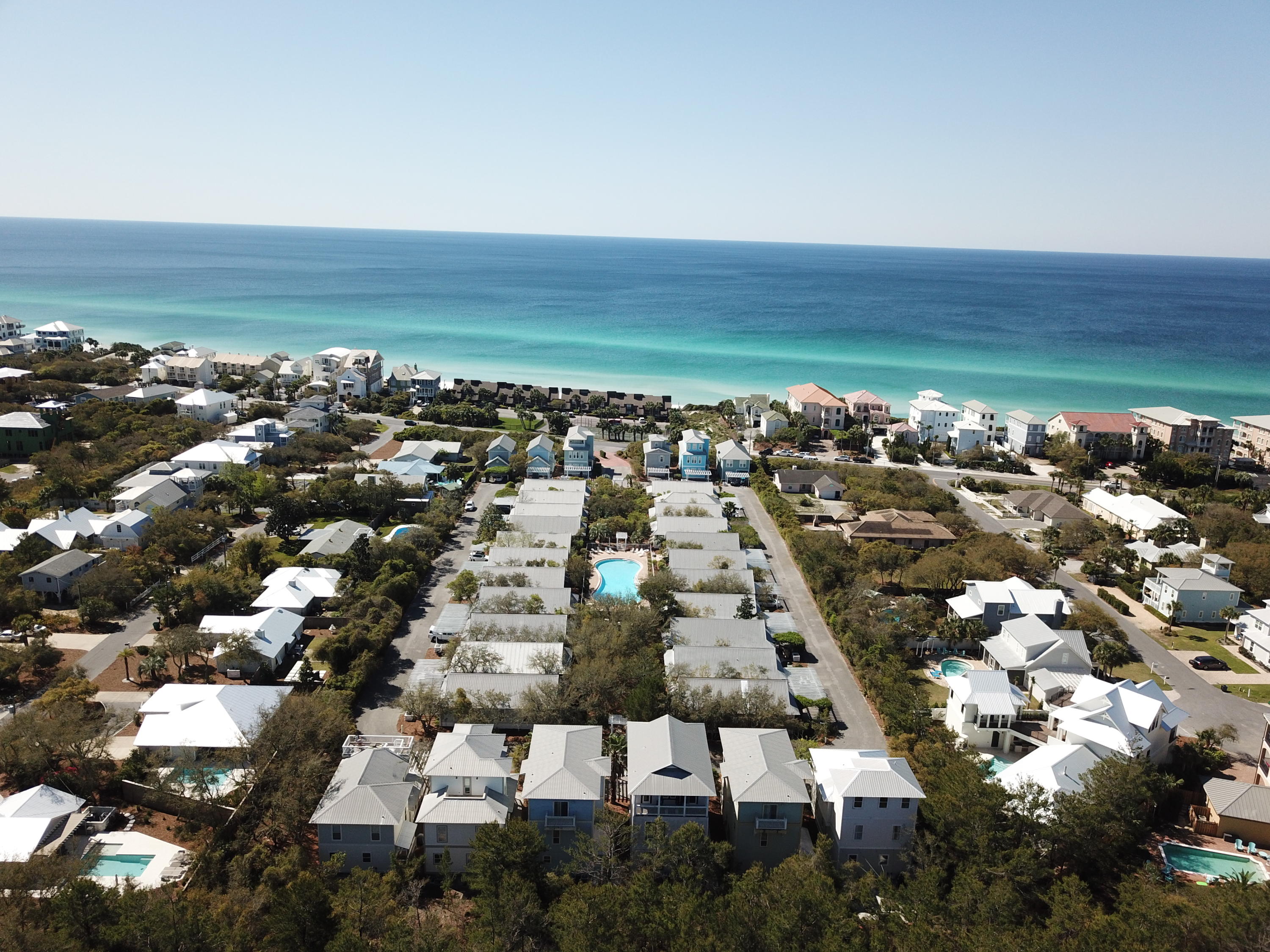 117 Cottage Way, Unit 15 Inlet Beach, FL 32461 - Photo 33 of 33 DJI_0145