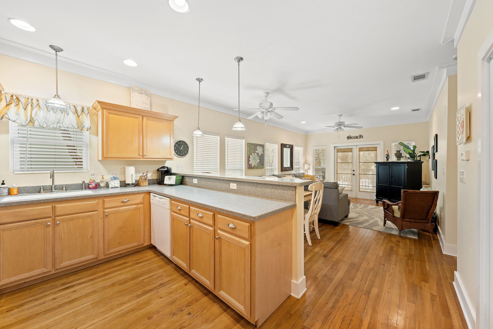 117 Cottage Way, Unit 15 Inlet Beach, FL 32461 - Photo 10 of 33 009_117_cottage_way-8