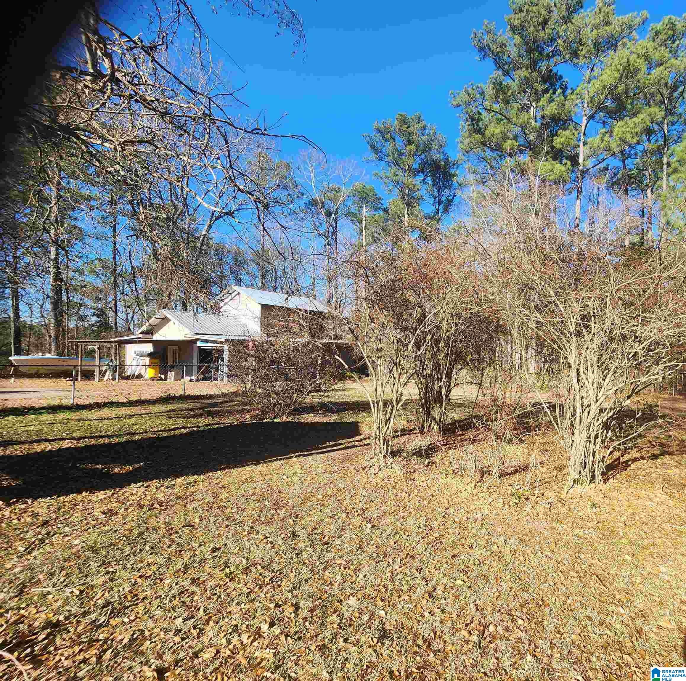 7350 Howells Cove Road Talladega, AL 35160 - Photo 71 of 78