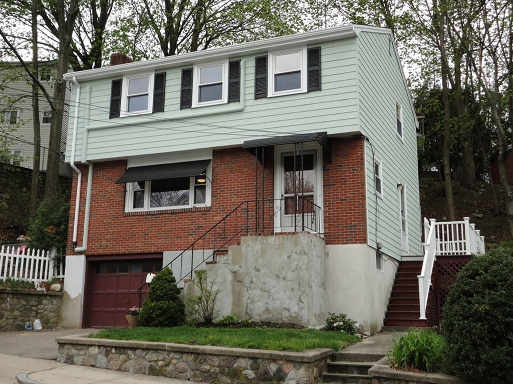 74 Glencliff Road Boston, MA 02131 - Photo 23 of 26 Gallery Image 23