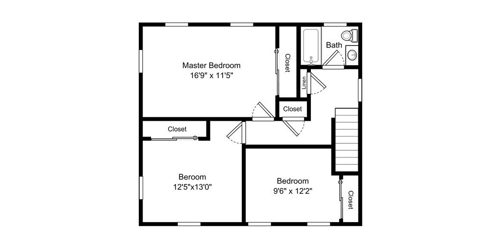 74 Glencliff Road Boston, MA 02131 - Photo 25 of 26 Gallery Image 25