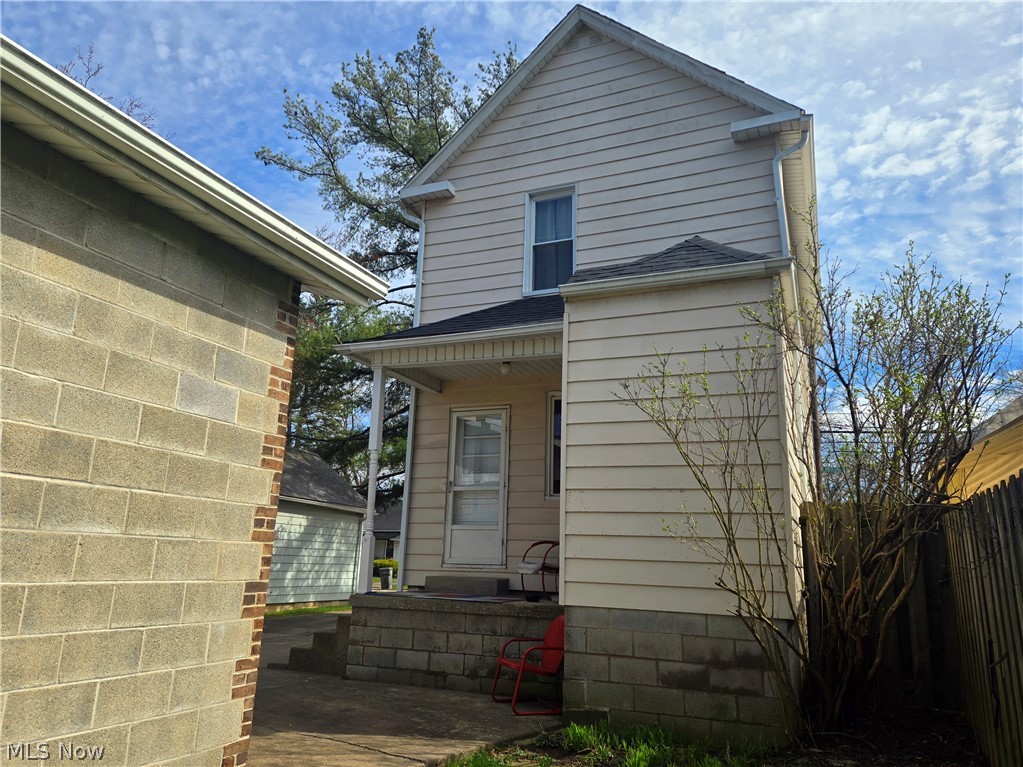 2446 Vestal Road Youngstown, OH 44509 - Photo 20 of 23