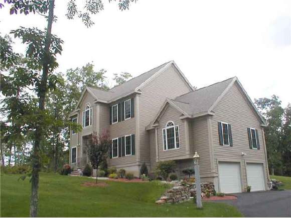 Lot 24 Meadowview Pelham, NH 03076 - Photo 1 of 1 Gallery Image 1