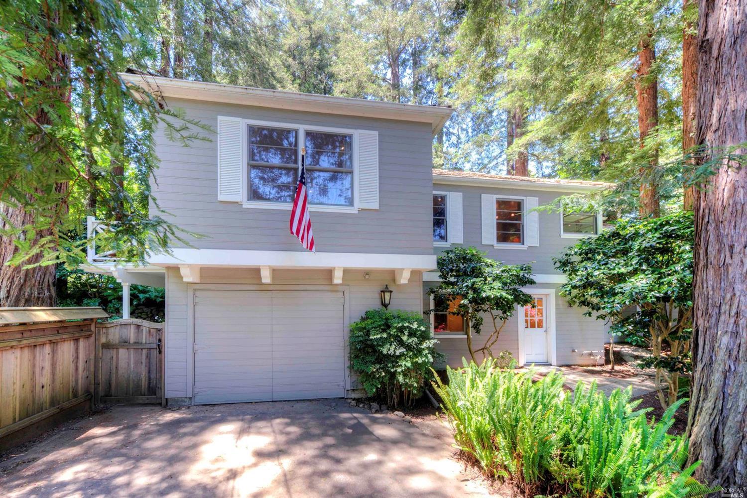 11 Ardmore Road Larkspur, CA 94939 - Photo 1 of 1 Gallery Image 1