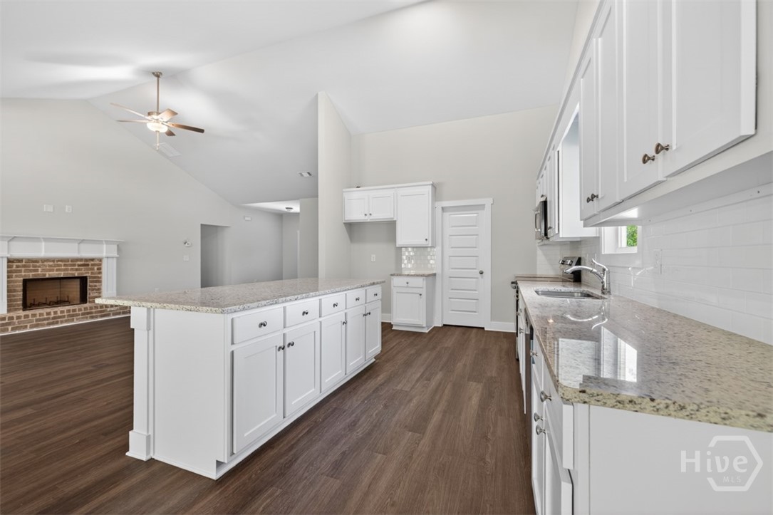 176 Grace Ln., Unit 5 Colbert, GA 30628 - Photo 13 of 27