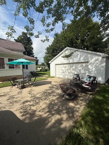 $245,000 | 517 West Main Street, Manchester, MI 48158