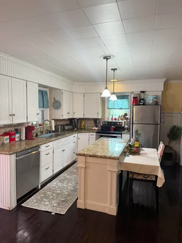 $245,000 | 517 West Main Street, Manchester, MI 48158