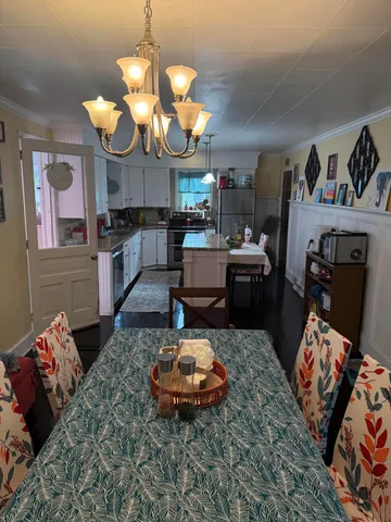 $245,000 | 517 West Main Street, Manchester, MI 48158