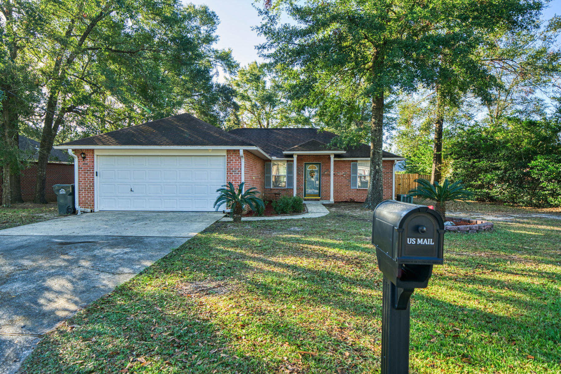 5717 Ridge Avenue Milton, FL 32583 - Photo 1 of 16 Gallery Image 1