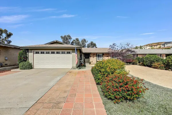 $850,000 | 9532 Medina Drive, Santee, CA 92071