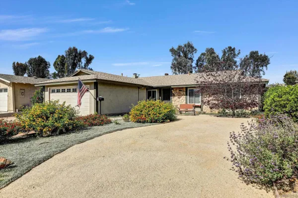 $850,000 | 9532 Medina Drive, Santee, CA 92071