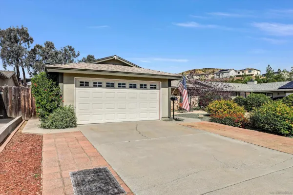 $850,000 | 9532 Medina Drive, Santee, CA 92071