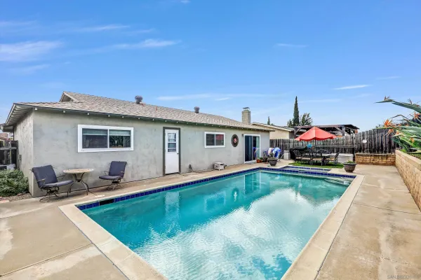 $850,000 | 9532 Medina Drive, Santee, CA 92071