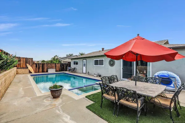 $850,000 | 9532 Medina Drive, Santee, CA 92071