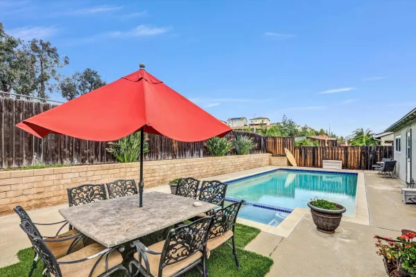 $850,000 | 9532 Medina Drive, Santee, CA 92071