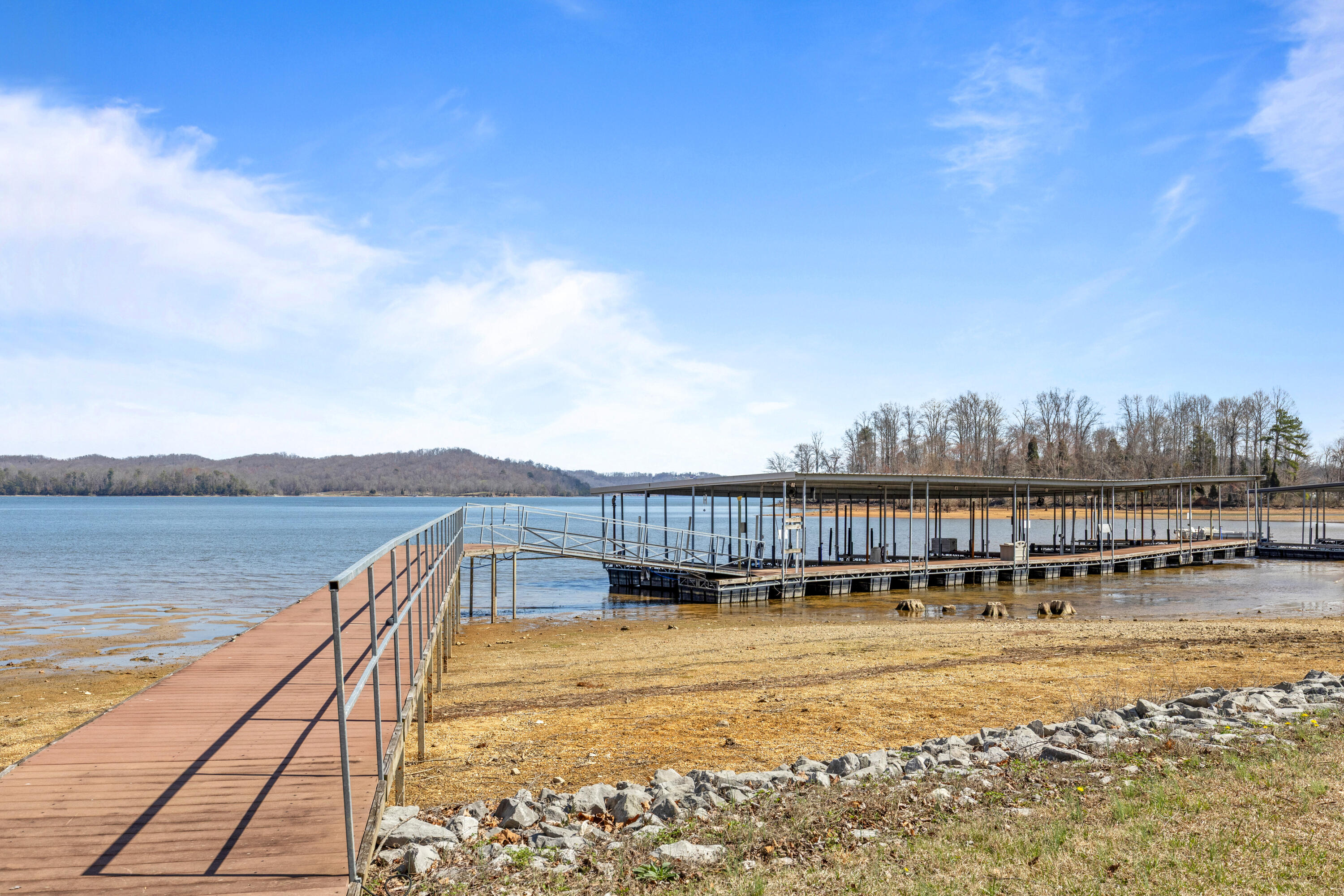 1235 New Lake Road, Unit 5 Spring City, TN 37381 - Photo 35 of 60 NewLake5-31