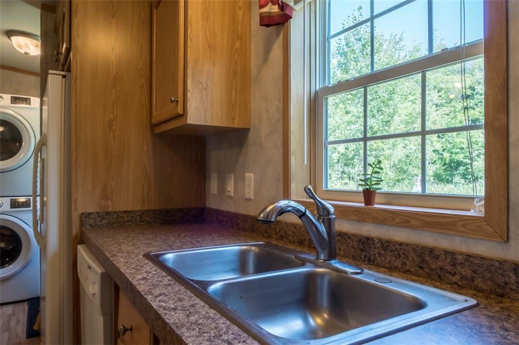 148 Wardtown Road Freeport, ME 04032 - Photo 7 of 31 Lovely view from Kitchen Sink