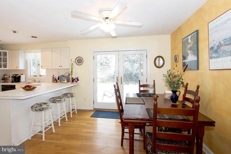 6214 Redwing Road Bethesda, MD 20817 - Photo 15 of 28 Dining Room