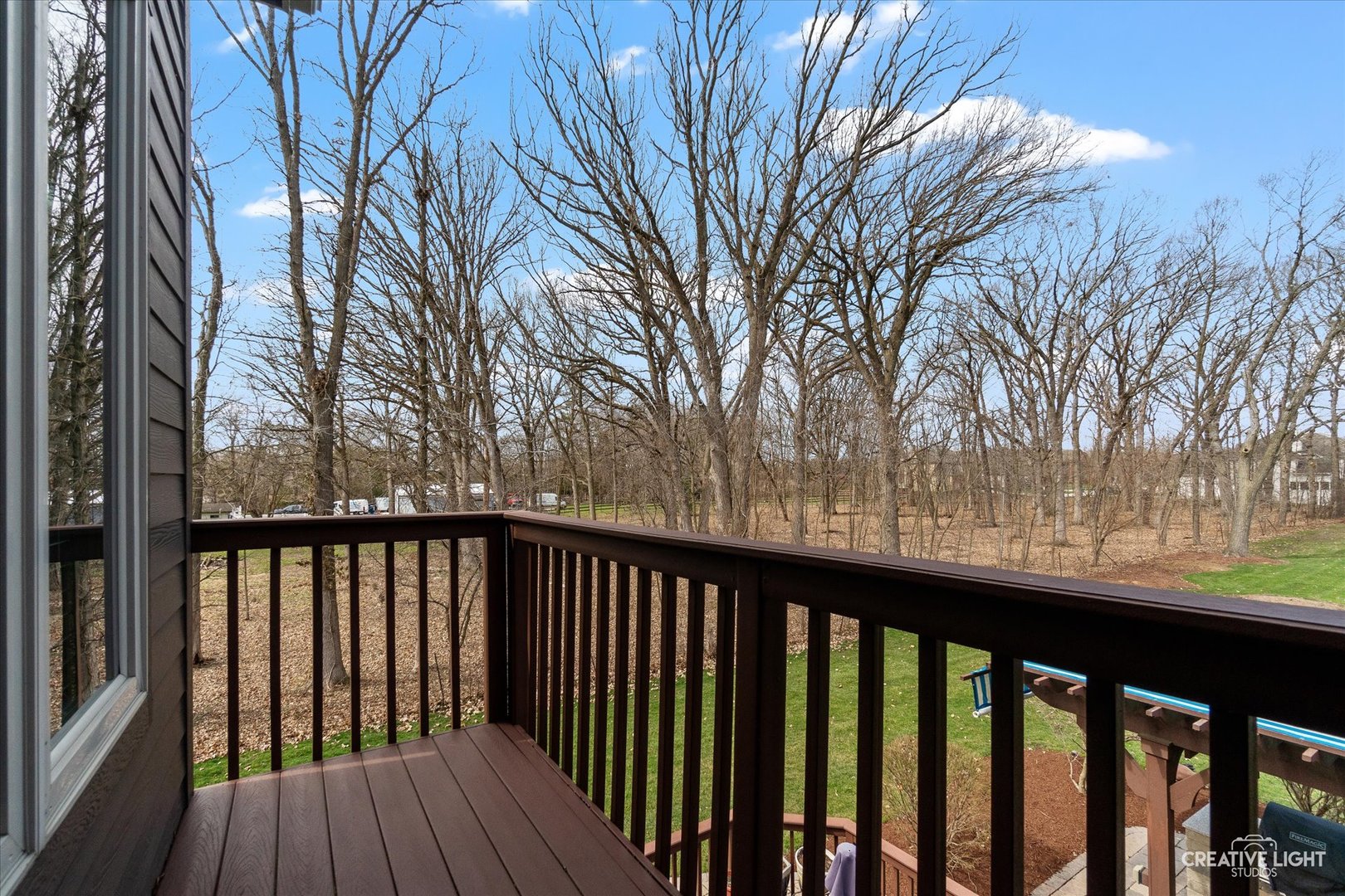 2086 Bilter Road Aurora, IL 60502 - Photo 35 of 59 a view of balcony with outdoor space