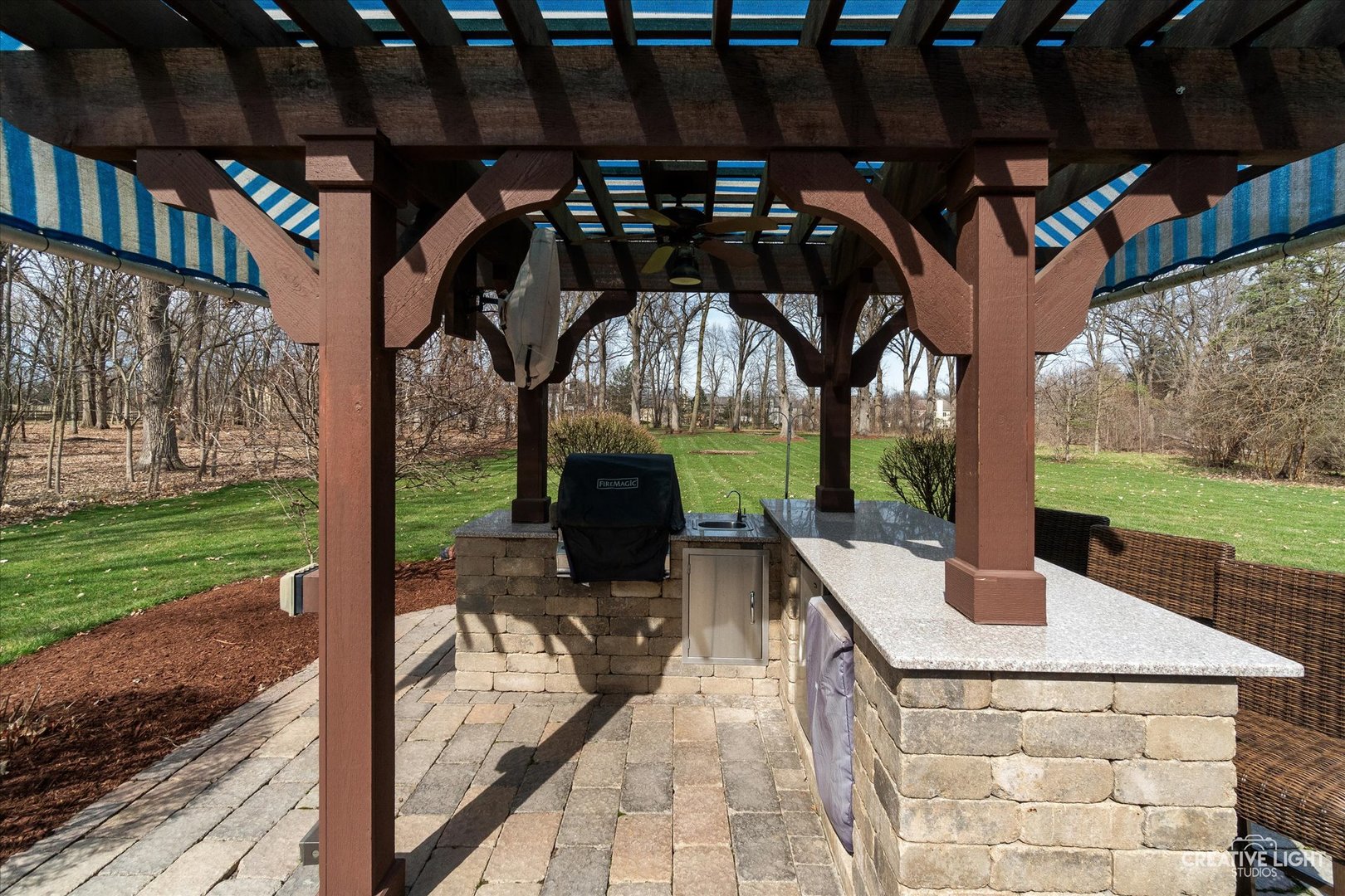 2086 Bilter Road Aurora, IL 60502 - Photo 5 of 59 a view of swimming pool with a patio