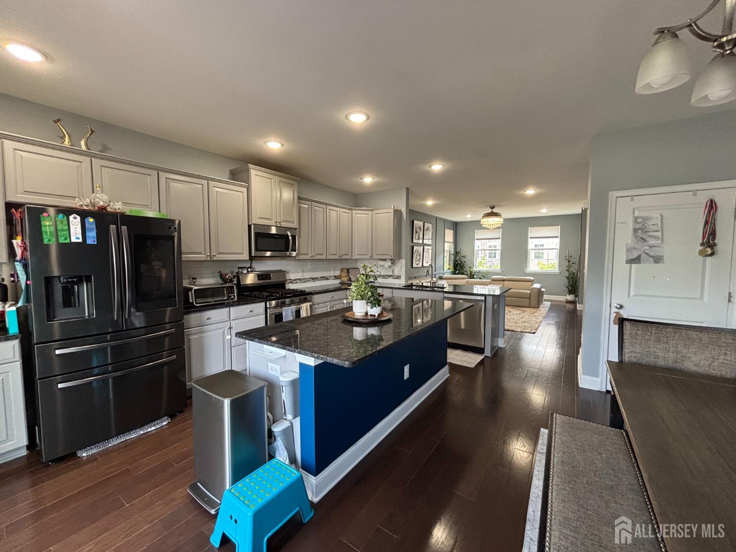 1106 Hights Farm Road North Monroe Township, NJ 08831 - Photo 16 of 38