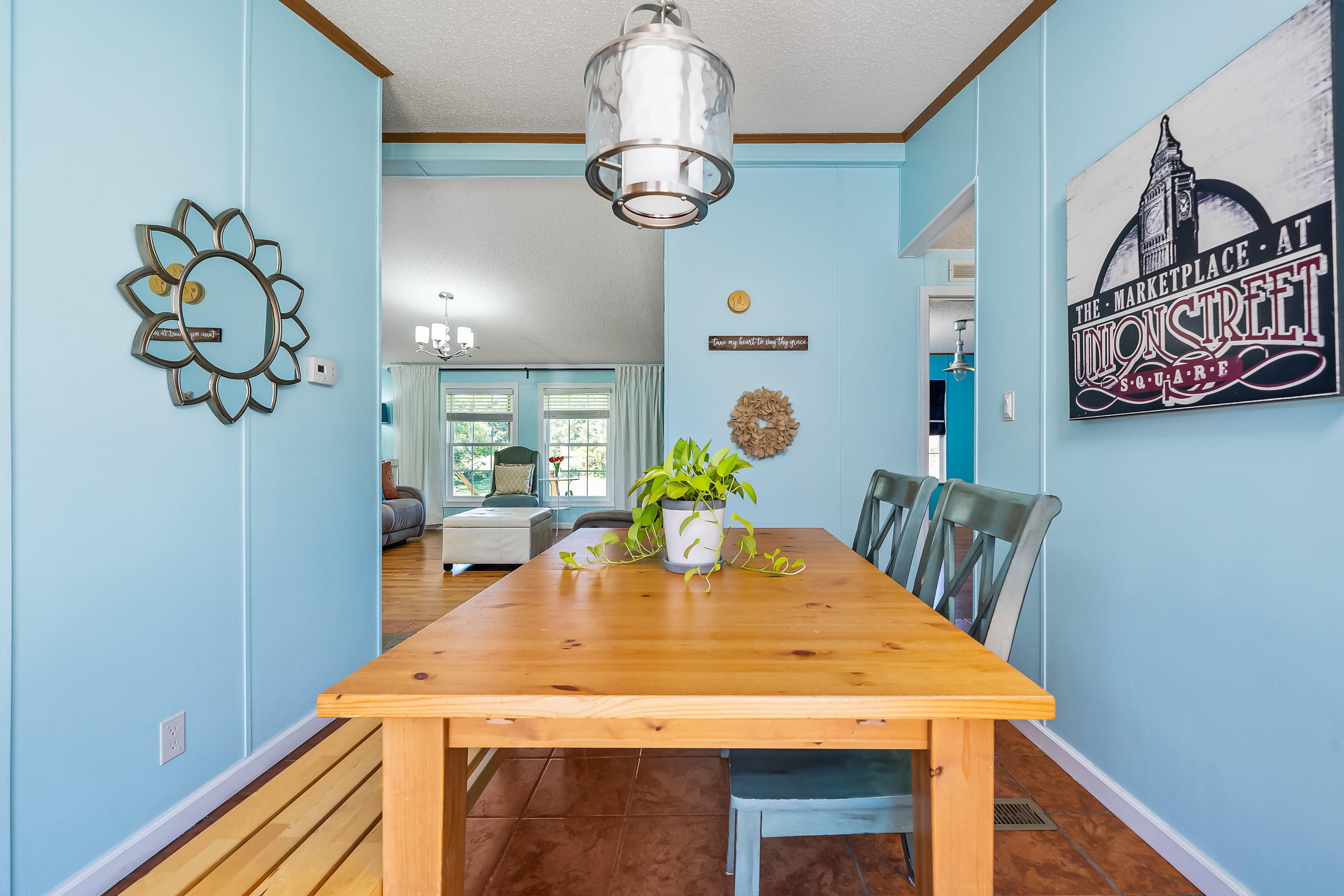384 Sliger Road Jonesborough, TN 37659 - Photo 11 of 69 384 Sliger Rd (55 of 69)