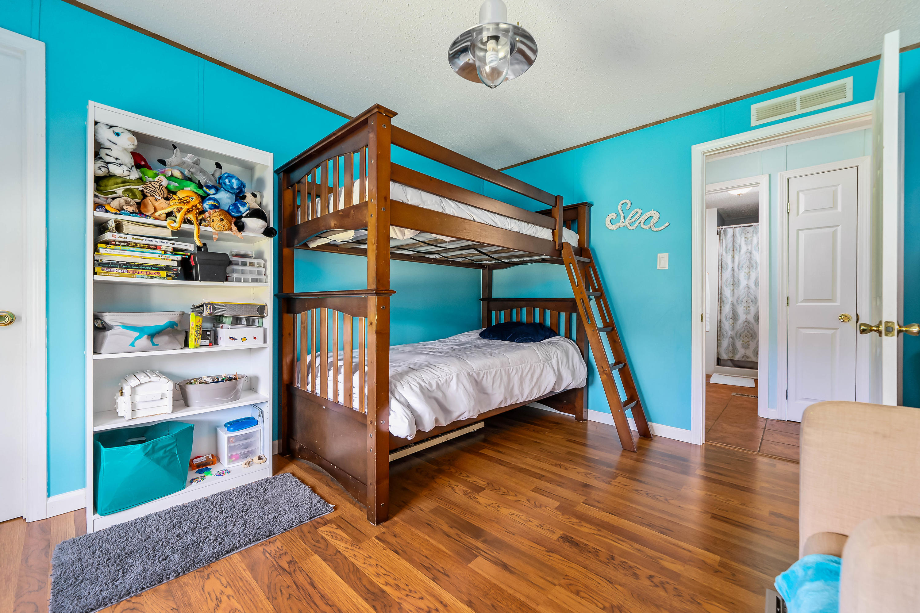 384 Sliger Road Jonesborough, TN 37659 - Photo 21 of 69 384 Sliger Rd (65 of 69)