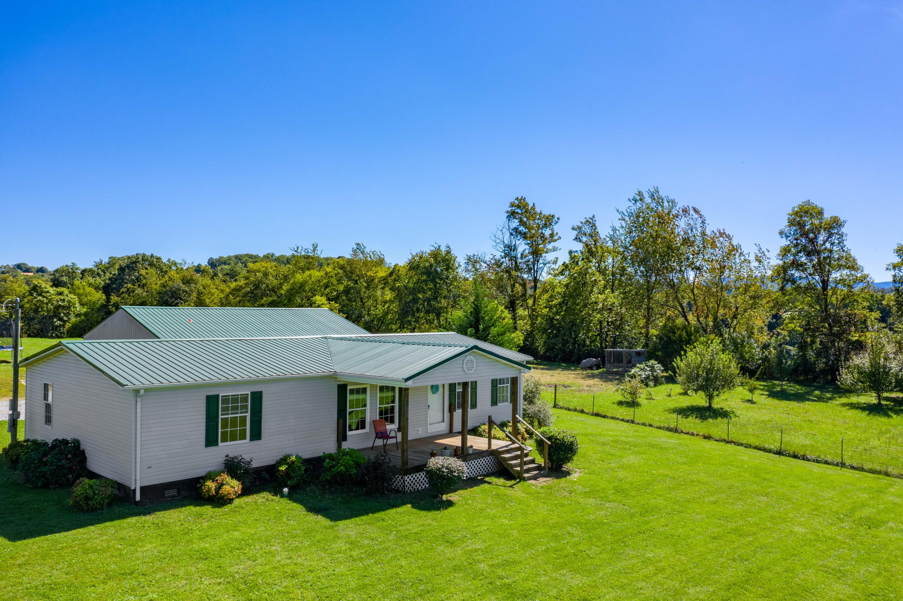 384 Sliger Road Jonesborough, TN 37659 - Photo 30 of 69 384 Sliger Rd (17 of 69)