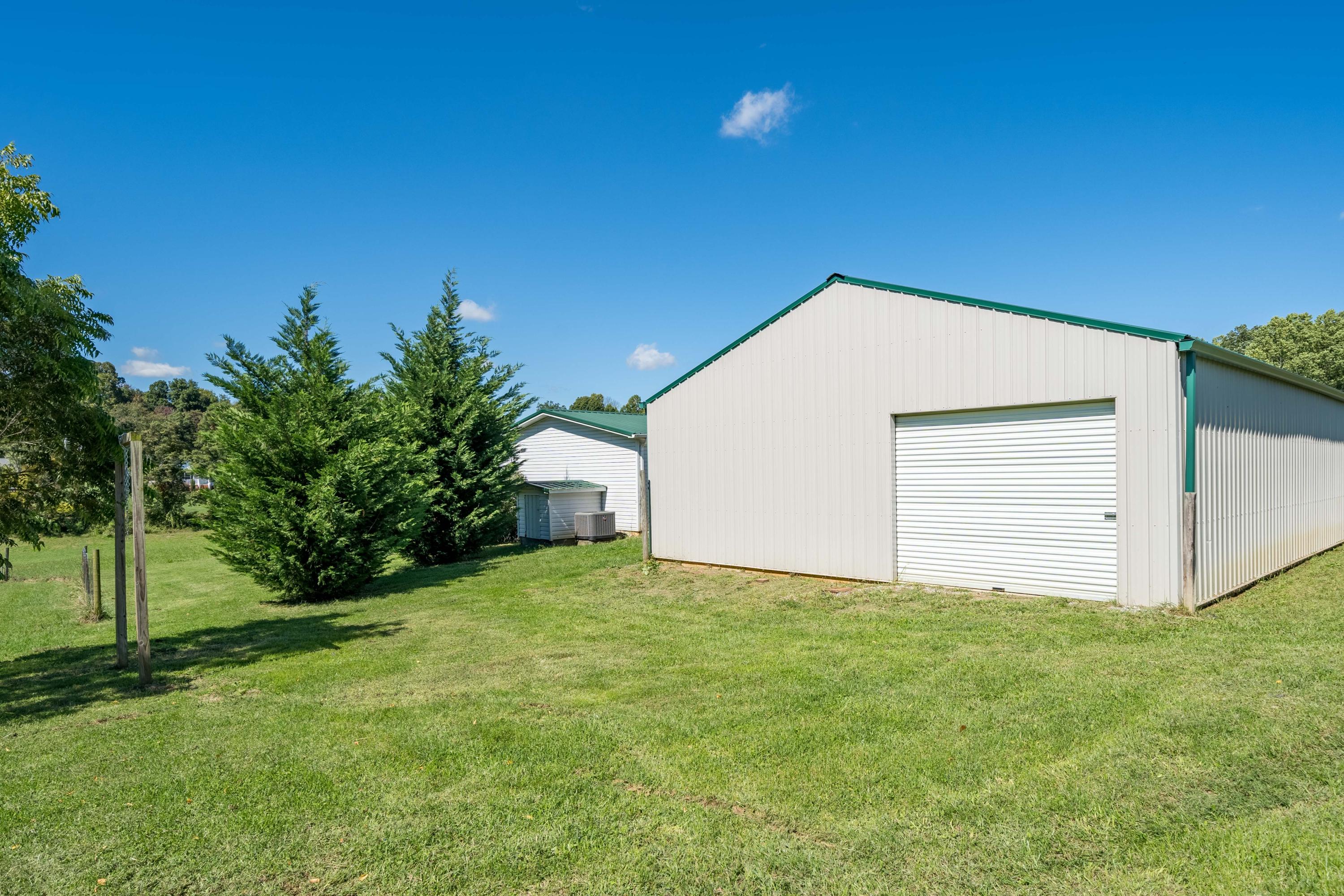 384 Sliger Road Jonesborough, TN 37659 - Photo 56 of 69 384 Sliger Rd (45 of 69)
