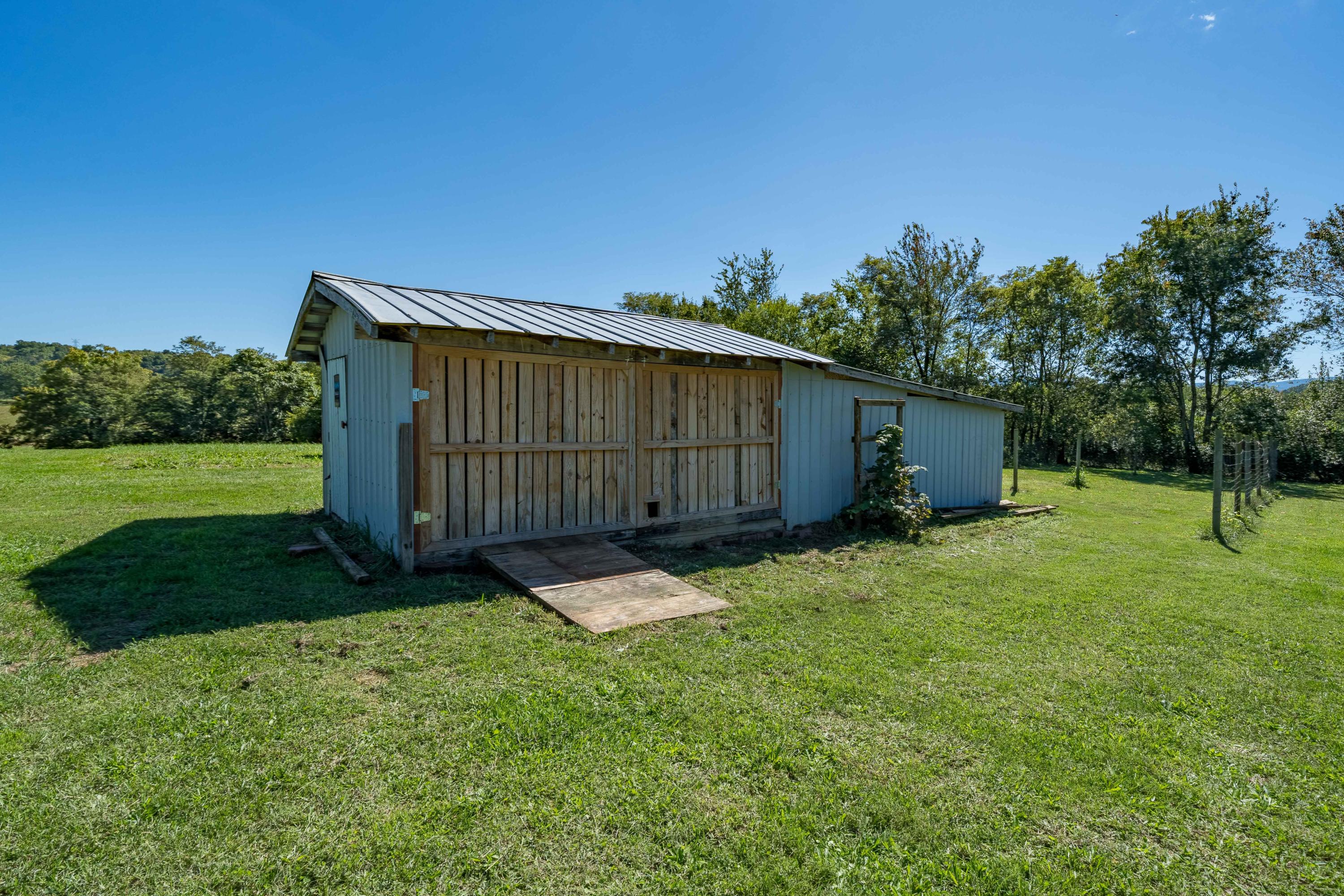 384 Sliger Road Jonesborough, TN 37659 - Photo 58 of 69 384 Sliger Rd (47 of 69)