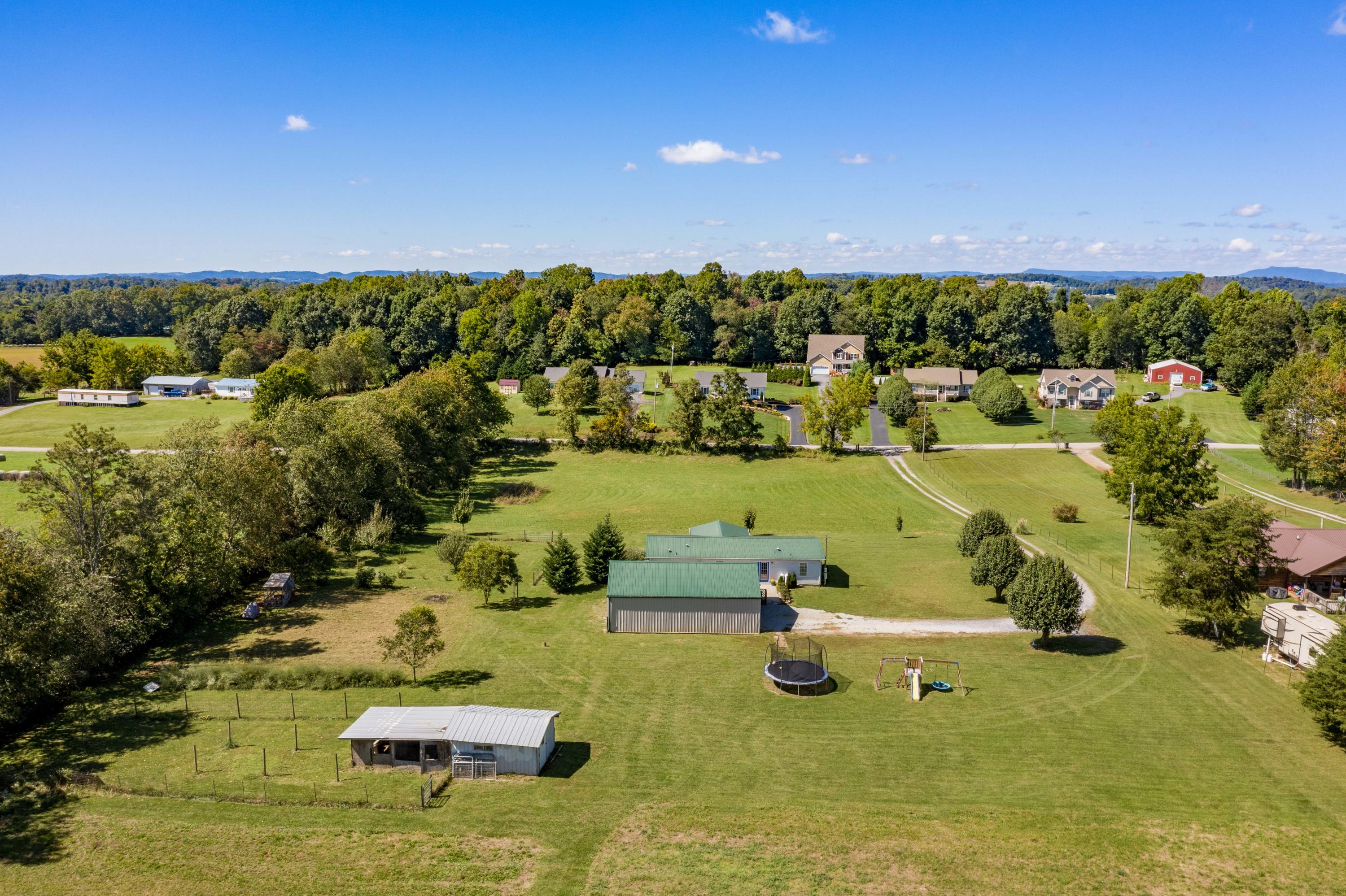 384 Sliger Road Jonesborough, TN 37659 - Photo 69 of 69 384 Sliger Rd (12 of 69)