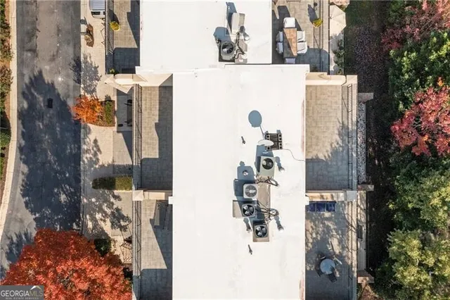 a picture of city view