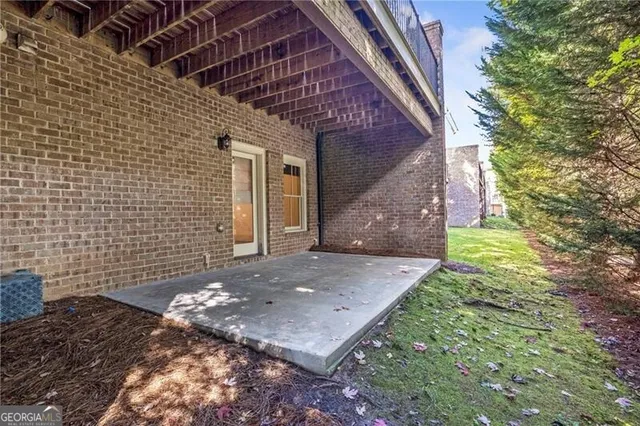 $6,995 | 58 Sheridan Drive Northeast, Unit 27, Atlanta, GA 30305