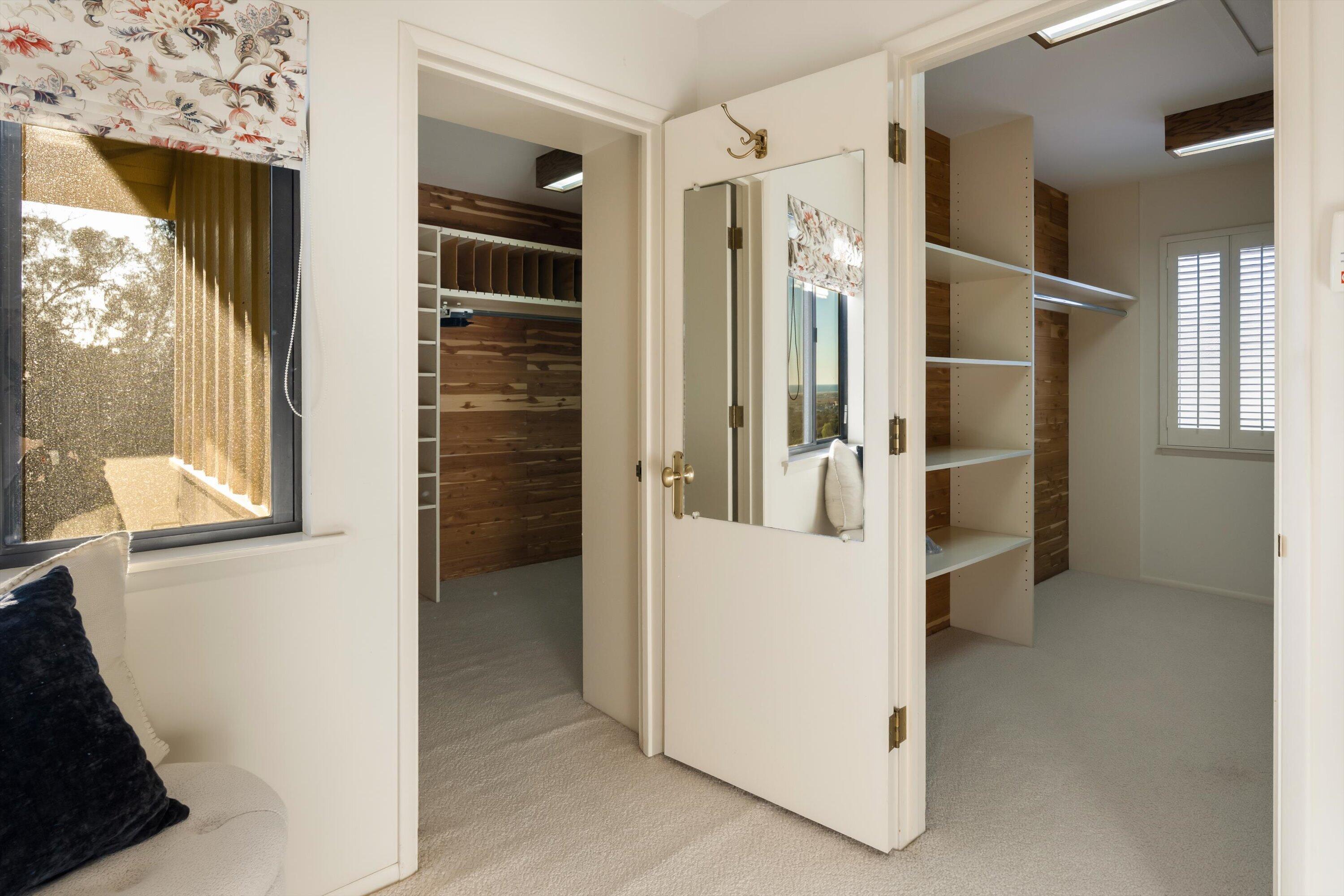 3940 Foothill Road Ventura, CA 93003 - Photo 29 of 49 2 Cedar Lined Closets