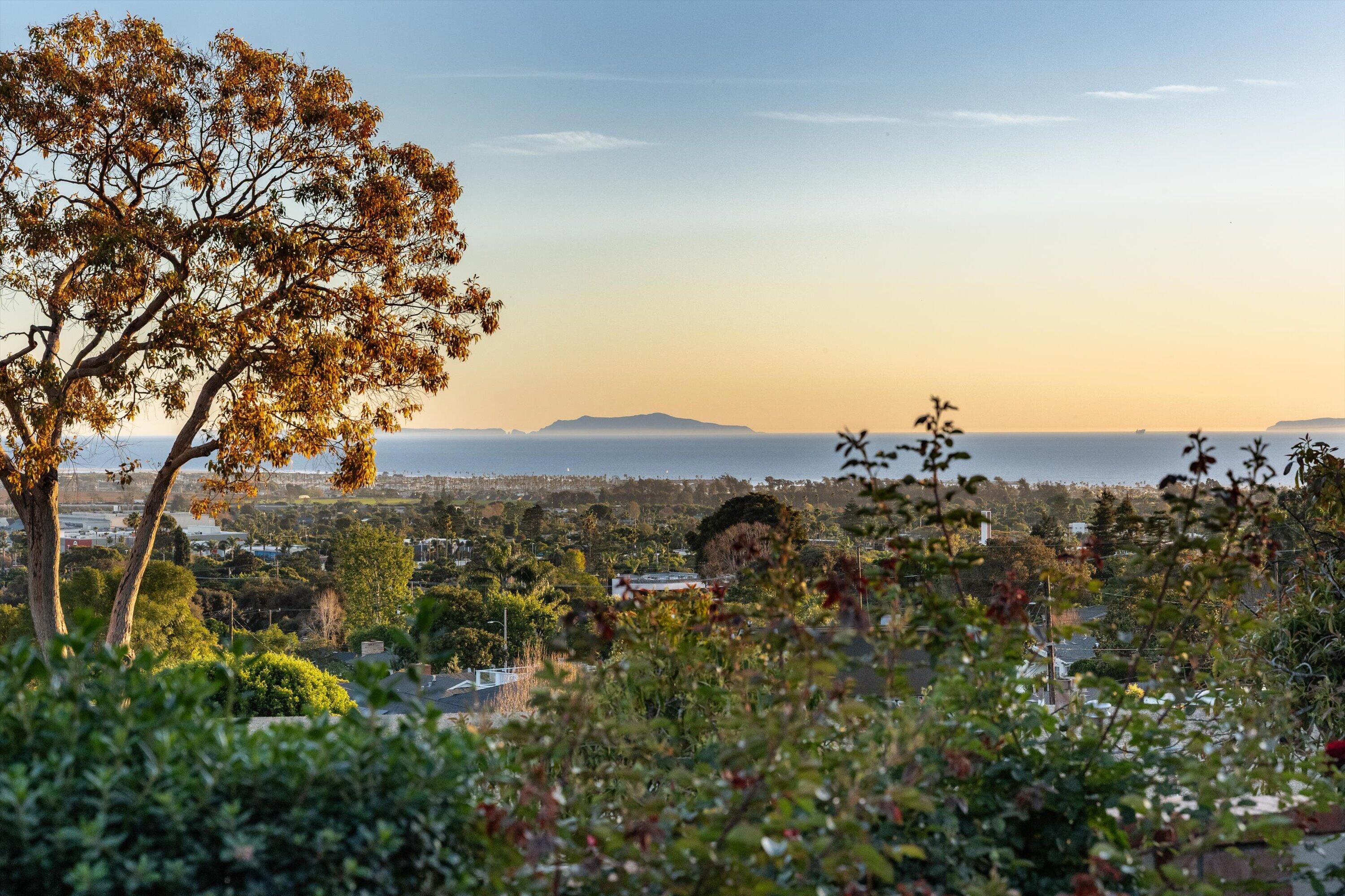 3940 Foothill Road Ventura, CA 93003 - Photo 31 of 49 Ocean & Island Views