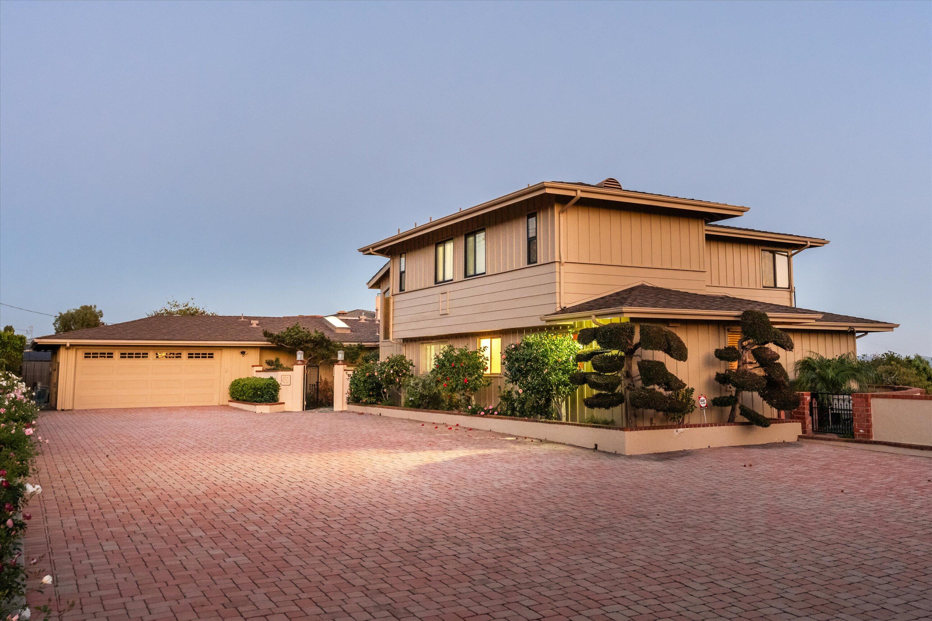 3940 Foothill Road Ventura, CA 93003 - Photo 43 of 49 Ample Parking