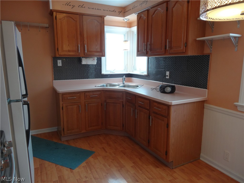 5717 Dunham Road Maple Heights, OH 44137 - Photo 4 of 29