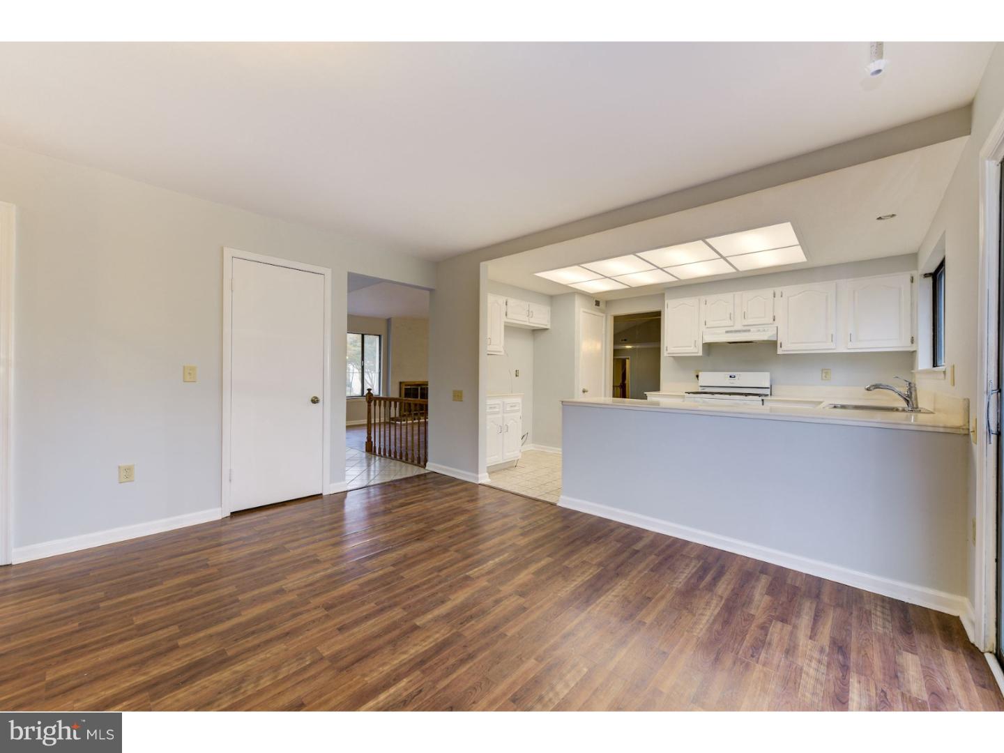 3 Yale Road Marlton, NJ 08053 - Photo 11 of 25 Kitchen