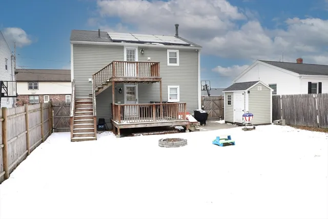 $649,900 | 254-256 Pleasant Street, Lowell, MA 01852