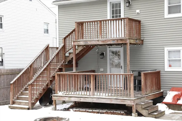 $649,900 | 254-256 Pleasant Street, Lowell, MA 01852