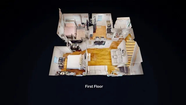 $649,900 | 254-256 Pleasant Street, Lowell, MA 01852