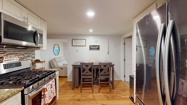 $649,900 | 254-256 Pleasant Street, Lowell, MA 01852