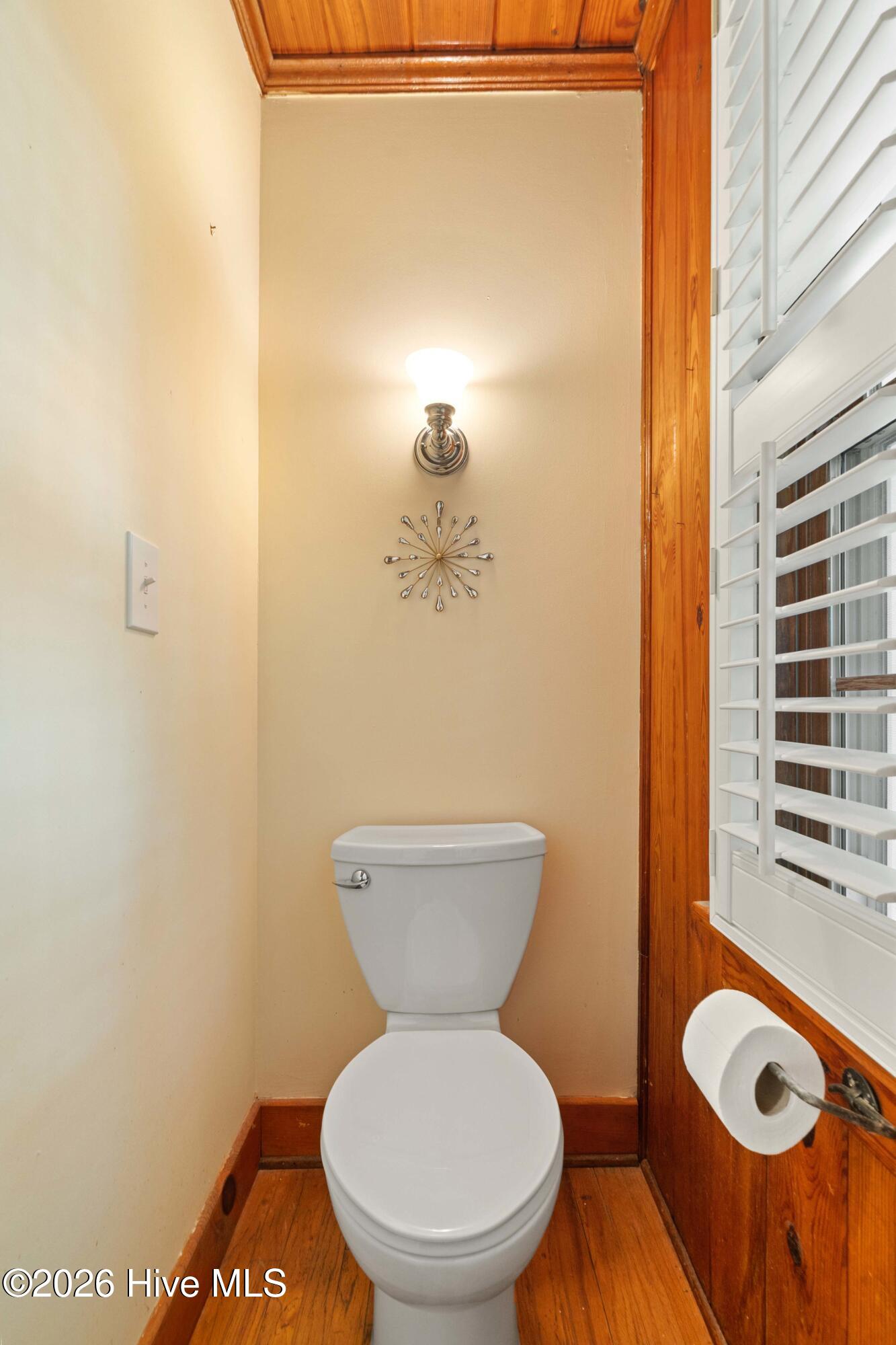 2735 Henry Street Augusta, GA 30909 - Photo 49 of 60 Primary Bathroom