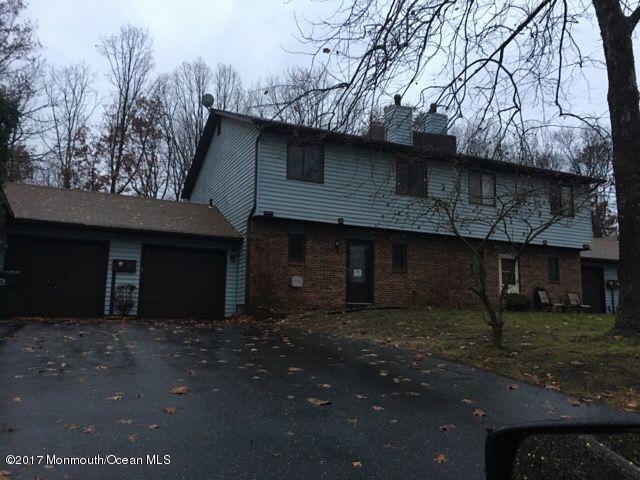 2 Swan Road Howell, NJ 07731 - Photo 1 of 22 unflagged_120