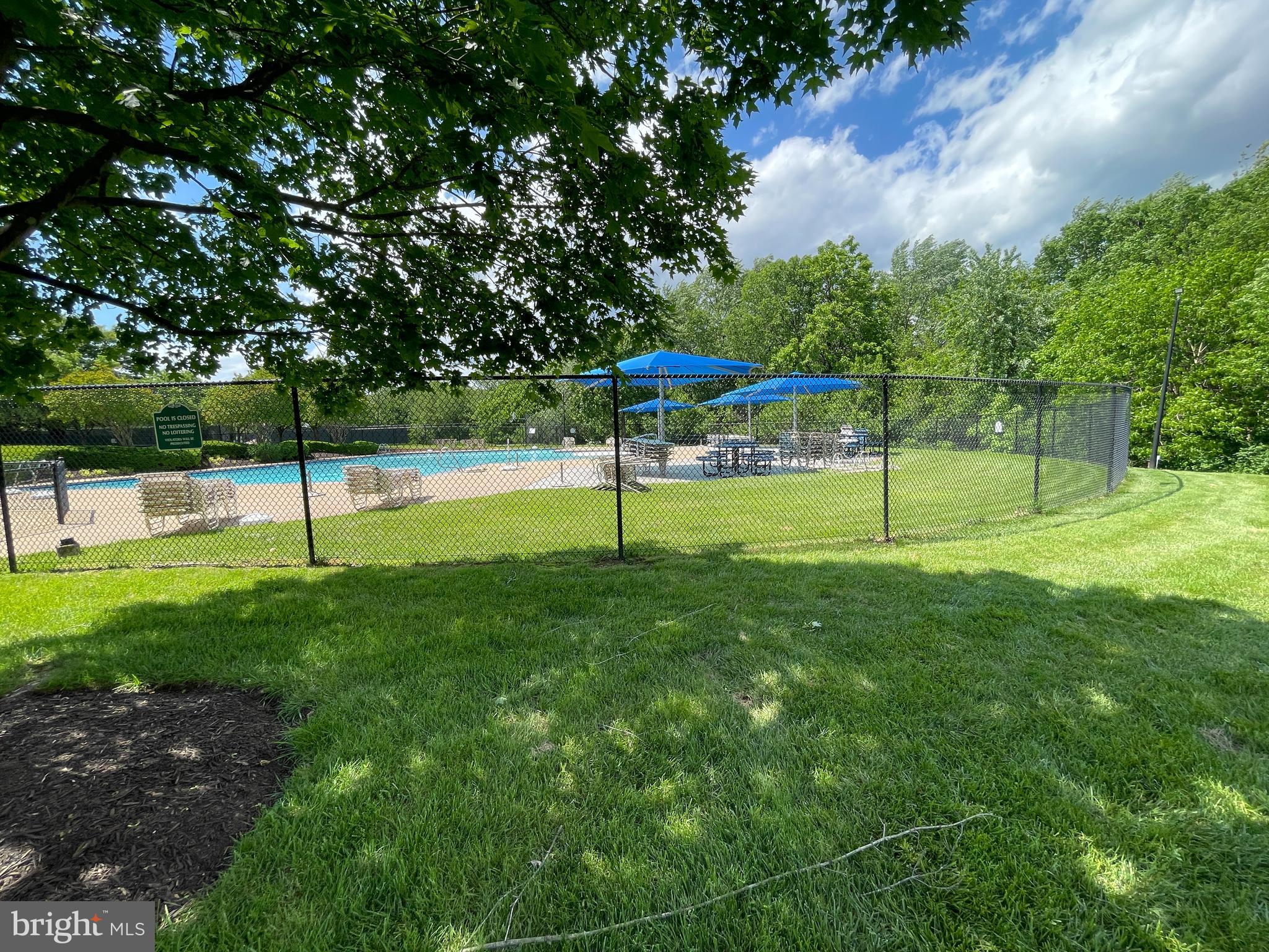 2250 Bear Den Road, Unit 308 Frederick, MD 21701 - Photo 66 of 71 a view of a park with swings