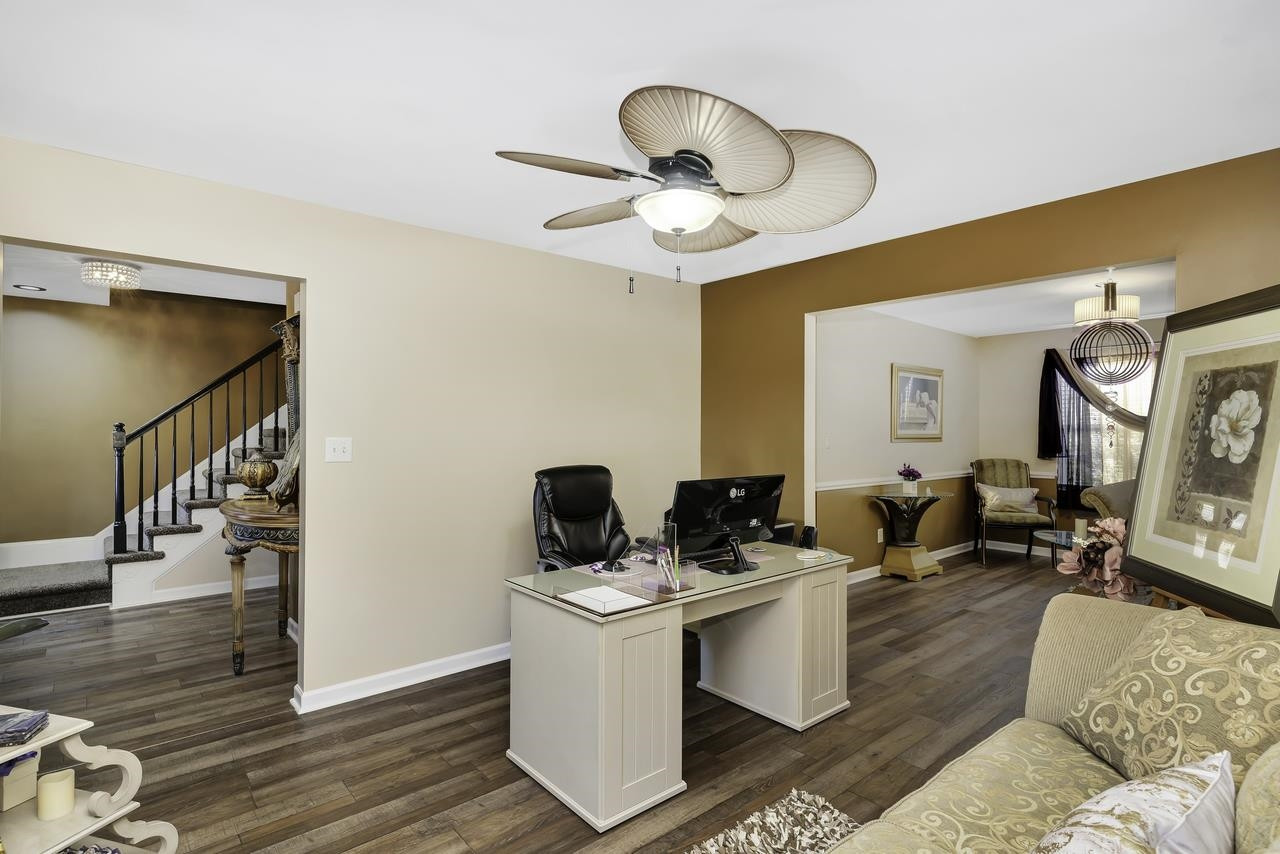 4704 Jelynn Street Raleigh, NC 27616 - Photo 5 of 30 Photo 5